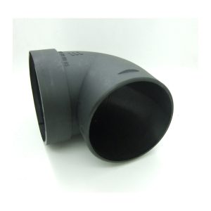 Eberspacher Heater D3LC Outlet Adapter Hood Elbow | 251482890005