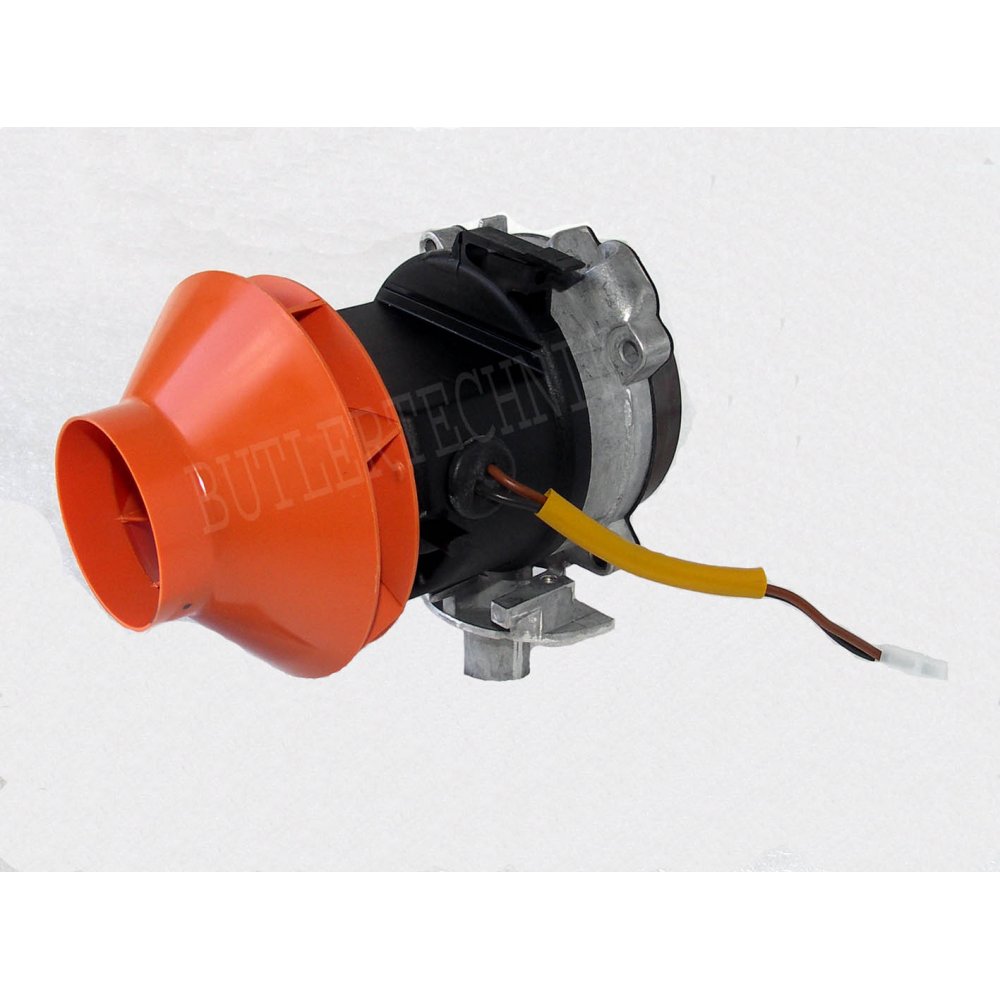 Eberspacher Heater D3LCC 24v Combustion Air Motor | 251907992000