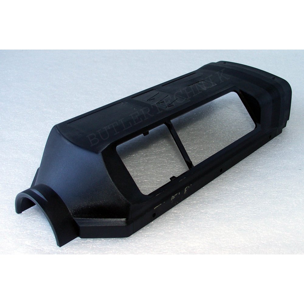 Eberspacher Heater D3LCC Upper Casing | 251906010600
