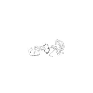 Eberspacher Heater D5LC Blower Cover Gasket | 251729200002, Car Parts – offer, price and specs