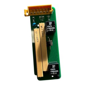 Eberspacher Heater D5LC Circuit Board 24v | 251730010200, Car Parts – offer, price and specs