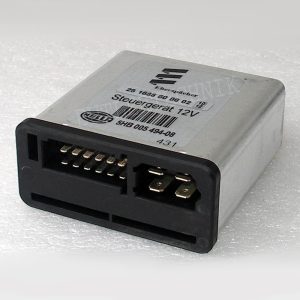 Eberspacher Heater D5LC Control unit 12v | 251688500002, Car Parts – offer, price and specs