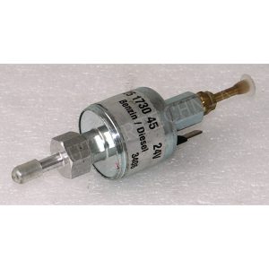 Eberspacher Heater D5LC Fuel pump 24v | 251730450000