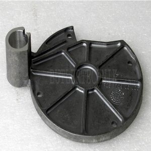 Eberspacher Heater D5LC Heat Exchanger Cover | 251729060006
