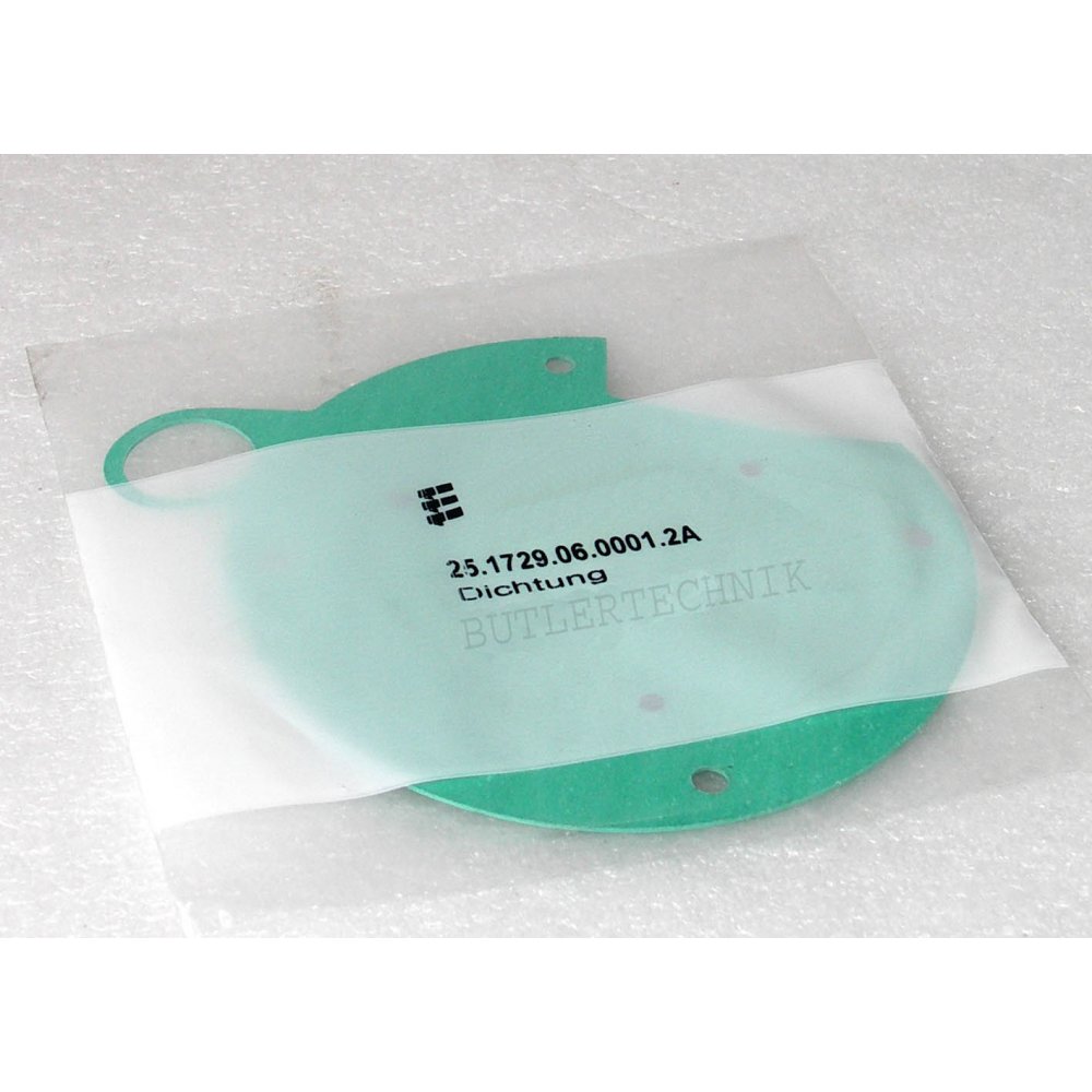 Eberspacher Heater D5LC Heat Exchanger Gasket | 251729060001, Car Parts – offer, price and specs