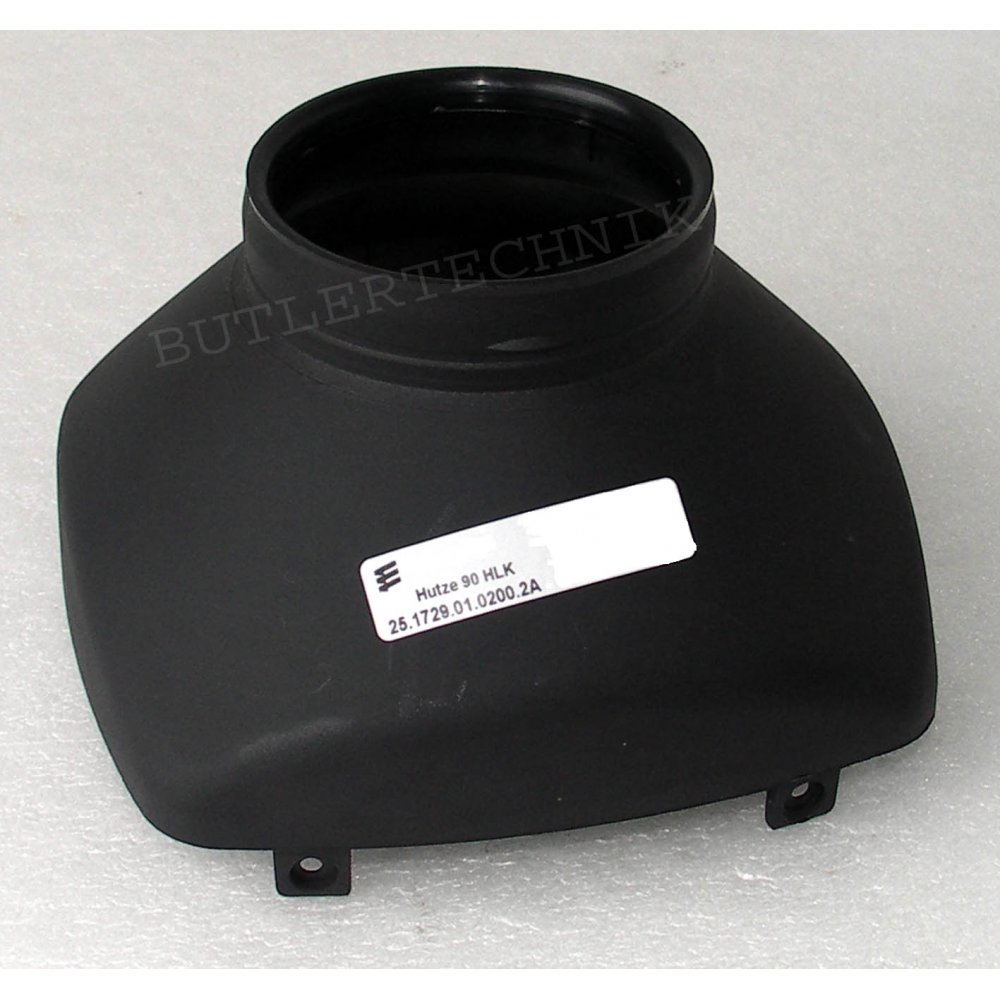 Eberspacher Heater D5LC Inlet Hood | 251729010200