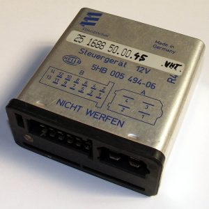 Eberspacher Heater D8LC Control Unit 12v | 251688500045