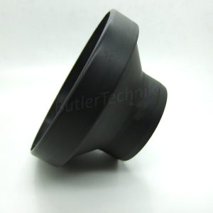Eberspacher Heater Ducting Adaptor 90mm to 75mm | 221000010012
