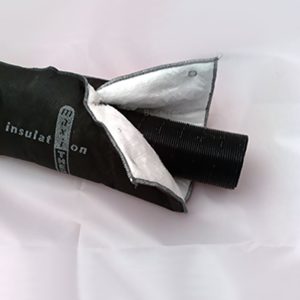 Eberspacher Heater Ducting Maxitherm Insulation 50mm to 60mm | 11091 | 292100011091