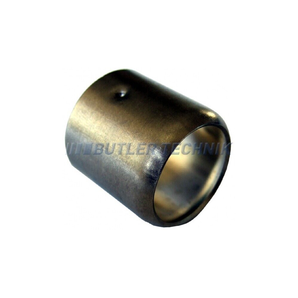 Eberspacher Heater Exhaust End Cap 24mm | 251729800600