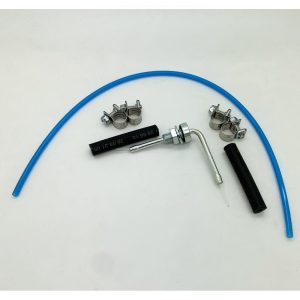 Eberspacher Heater Fuel Supply vehicle tank connector kit