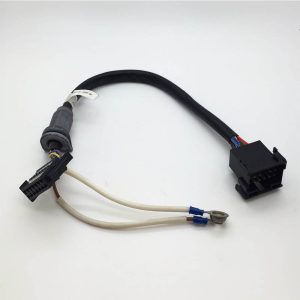 Eberspacher Heater Harness - DAF