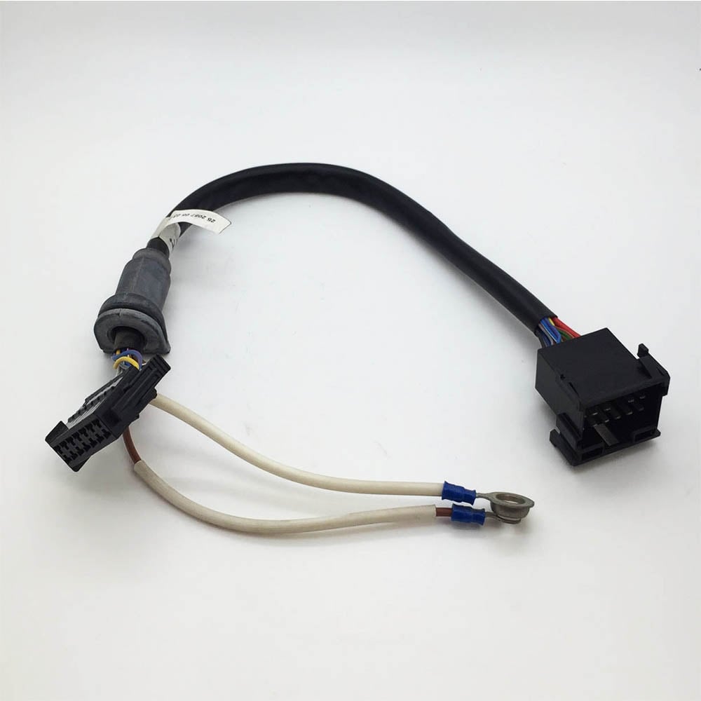 Eberspacher Heater Harness - DAF