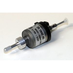 Eberspacher Heater Hydronic D5WSC Fuel Dosing Pump 24v | 251942450000