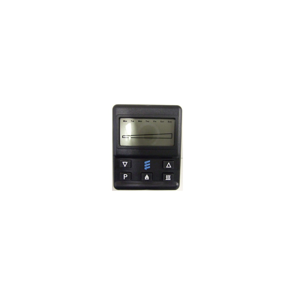 Eberspacher Heater Hydronic Range 7 Day Timer | 70110007 | 29210071007