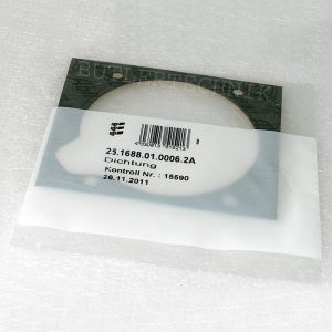 Eberspacher Heater Motor Gasket | 251688010006
