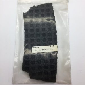 Eberspacher Heater Motor Insulation | 251729200502