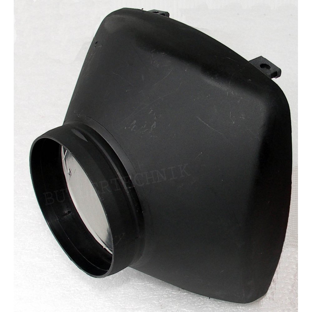 Eberspacher Heater Outlet Hood | 251729010500