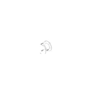 Eberspacher Heater Screw M5 x 15 | 10900044