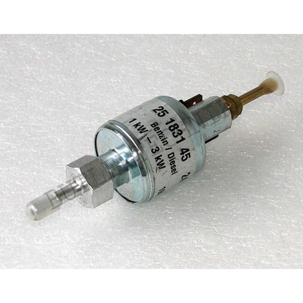 Eberspacher Heater fuel pump 24volt | 251831450000 | 251381470000 | 251483470000