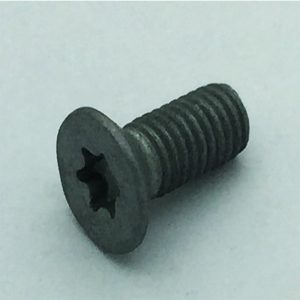 Eberspacher Hexagon head screw M5x12 DIN 965