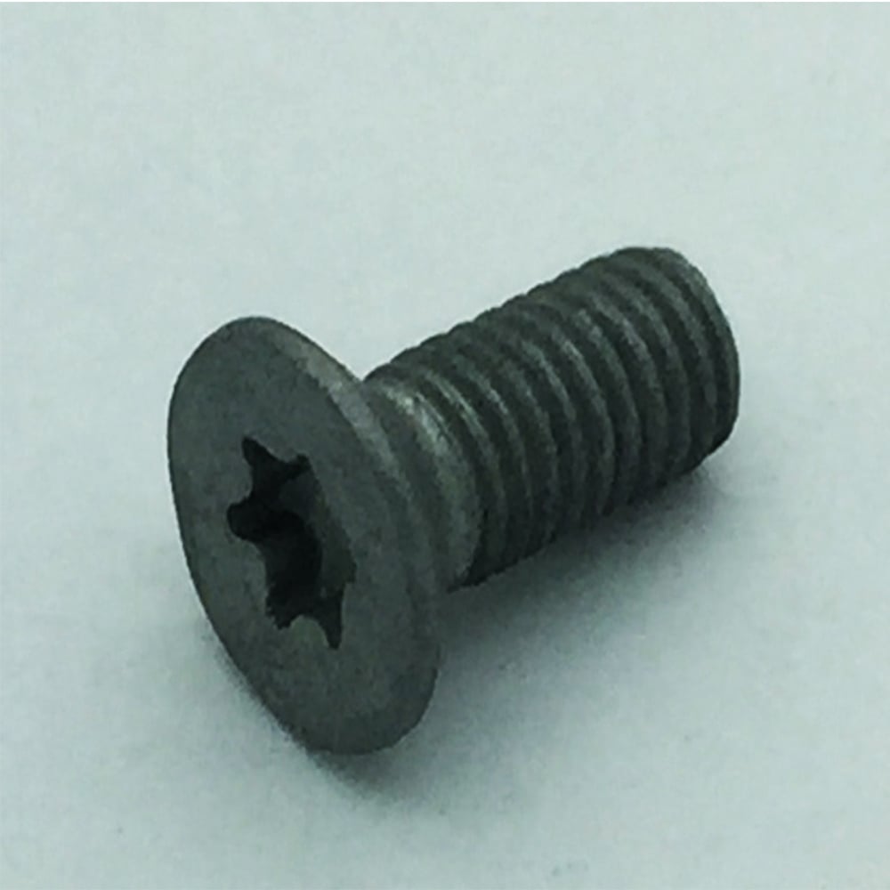 Eberspacher Hexagon head screw M5x12 DIN 965