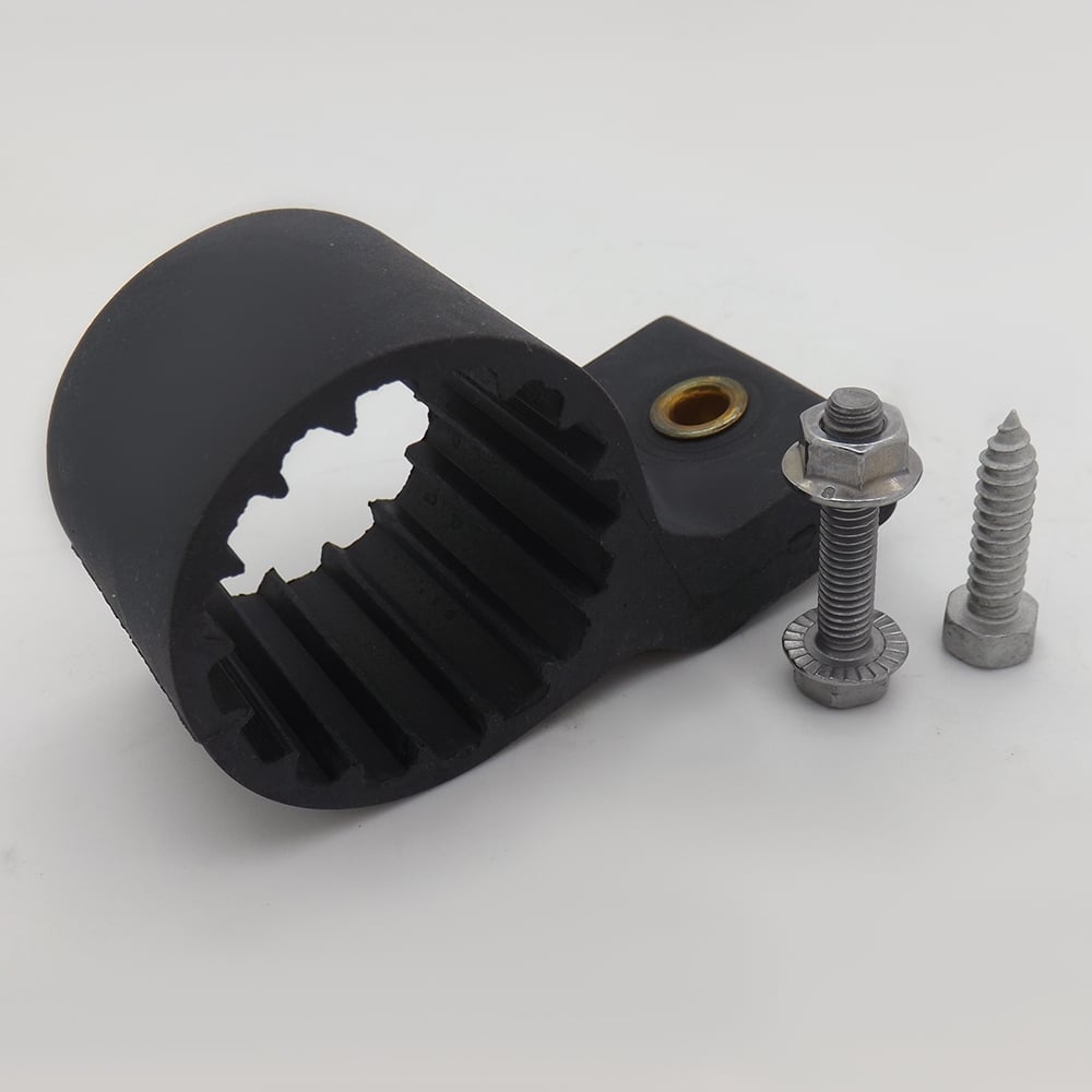 Eberspacher Holder FM Pump Rubber Large