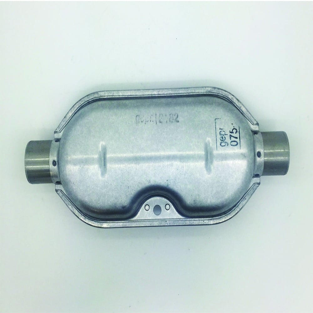 Eberspacher Hydronic 10 Silencer 30mm