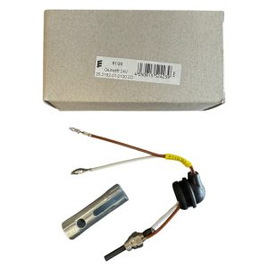 Eberspacher Hydronic D10W Scania Water Heater Glow Pin 24V | 252182010100