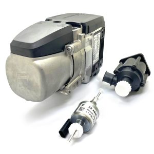 Eberspacher Hydronic D5E S3 CL Welfare Diesel Water Heater Replacement Unit 12v | 252971050000, Car Parts – offer, price and specs