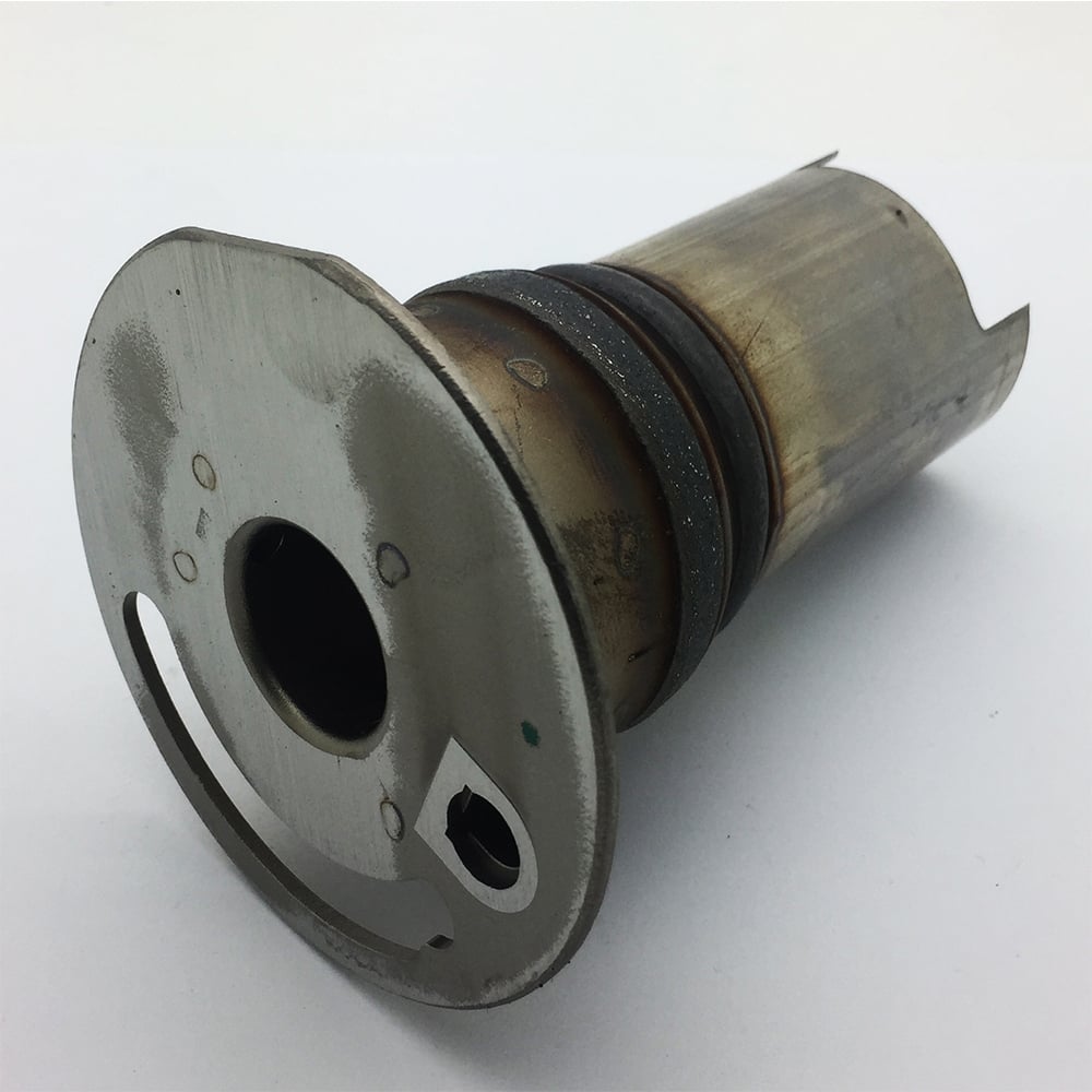 Eberspacher Hydronic D5WS Burner Tube | 252146100000, Car Parts – offer, price and specs