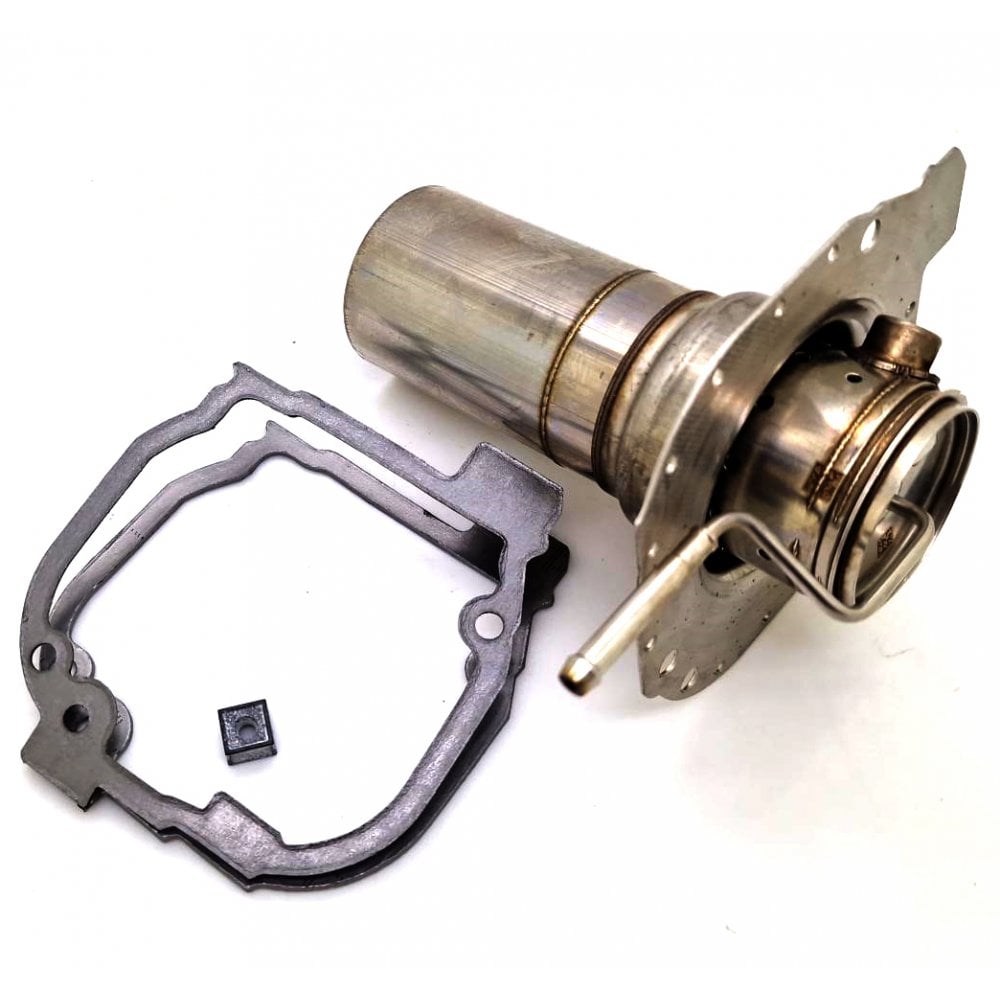 Eberspacher Hydronic S3 D5E D4E Diesel Heater Burner Tube with Gasket | 252652991100