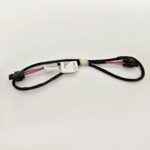 Eberspacher Hydronic S3 D5E D4E Water Pump Harness Loom 800mm 12V | 252652801500