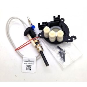 Eberspacher Hydronic S3 HS3 D5E D4E Glow Pin 12V | 252652990109