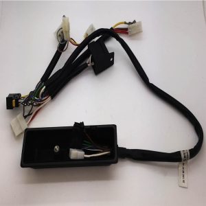 Eberspacher Loom D1LC
