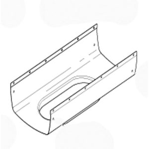 Eberspacher Lower casing D5L/Airtronic D5, Car Parts – offer, price and specs