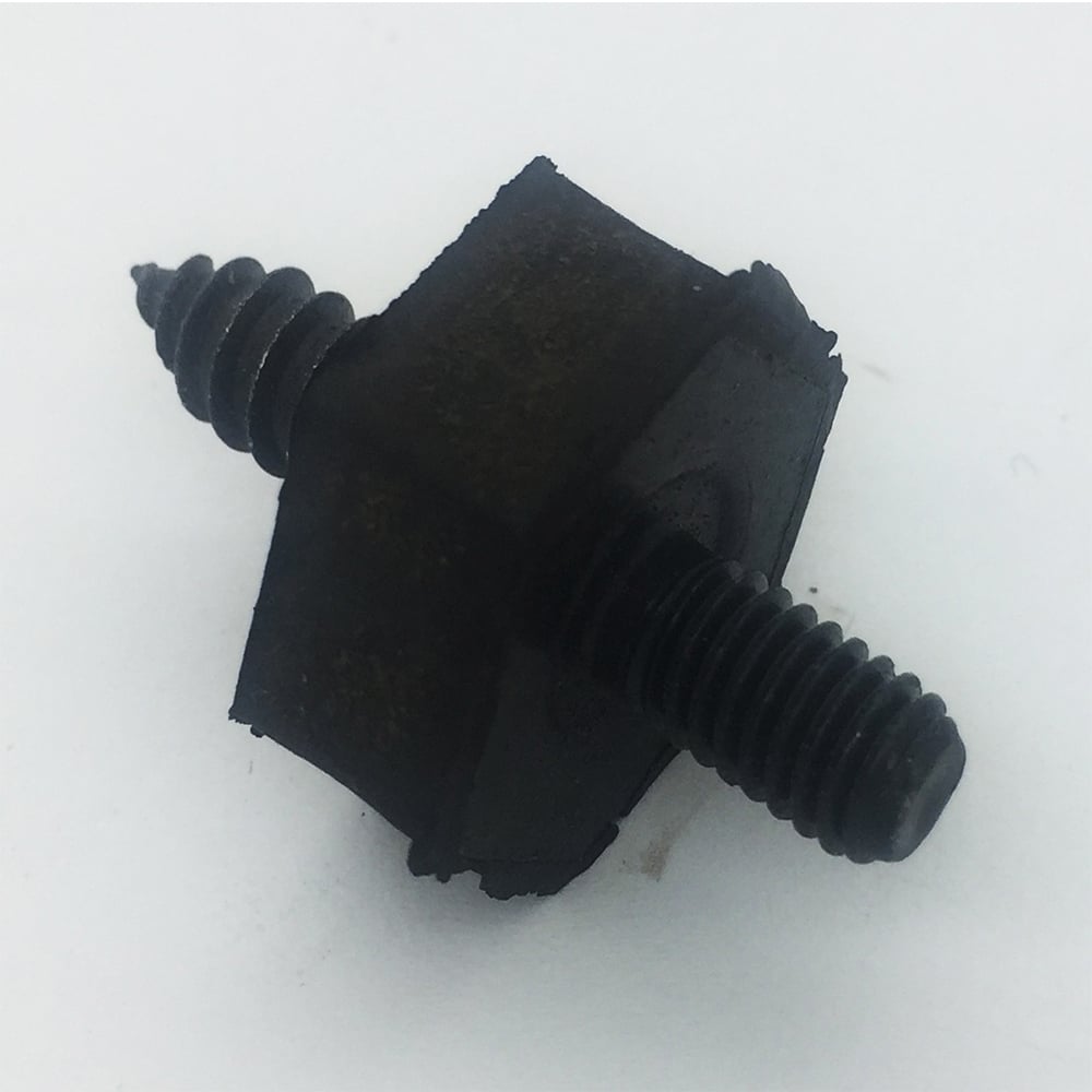 Eberspacher M6 Metal Rubber Mounting