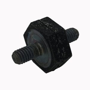 Eberspacher M6 Metal/Rubber Mounting