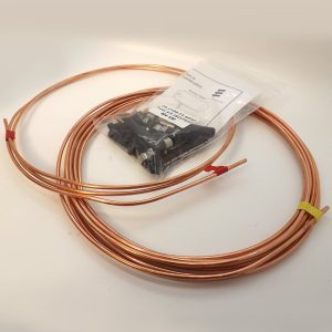Eberspacher Marine diesel heater Fuel Kit ISO7840 M4 8mtrs, Car Parts – offer, price and specs