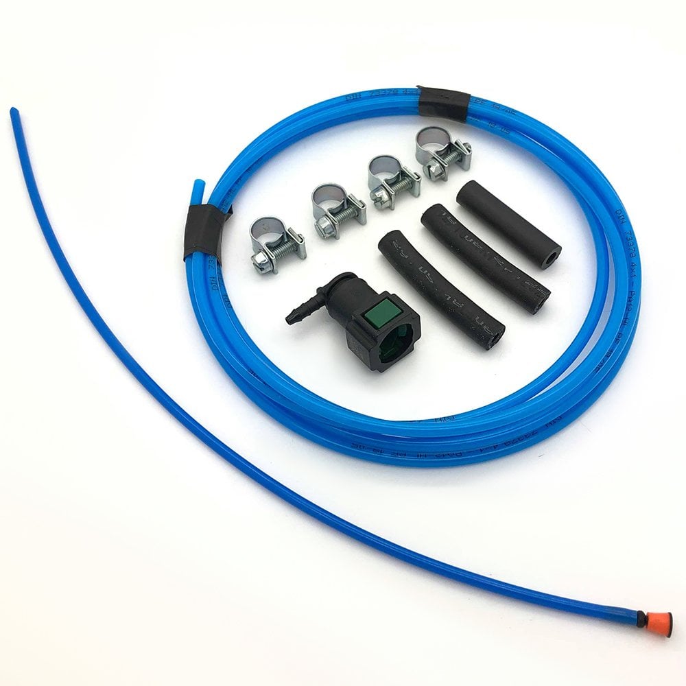Eberspacher Mercedes Sprinter 2018 2019 Fuel Tank Sender Unit Standpipe Kit | 292180010414, Car Parts – offer, price and specs