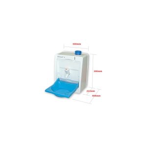 Eberspacher Miniwash System 12v | 16416 | 292100016416