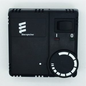 Eberspacher Modulator 12v Switched no Sensor