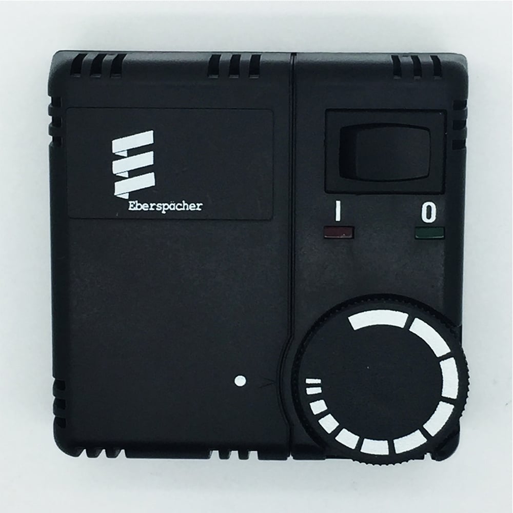 Eberspacher Modulator 12v Switched no Sensor