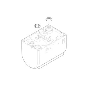 Eberspacher O Ring 14 x 2.6 Hydronic | 221000700006, Car Parts – offer, price and specs