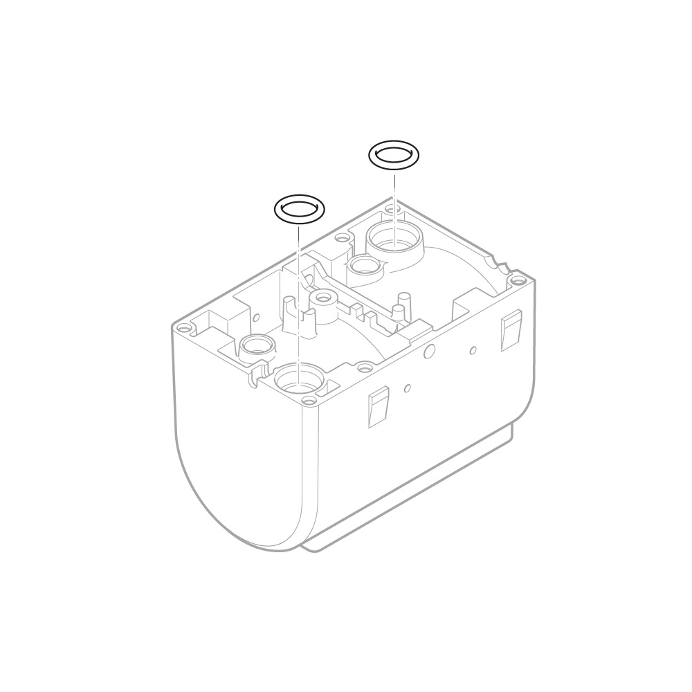 Eberspacher O Ring 14 x 2.6 Hydronic | 221000700006, Car Parts – offer, price and specs