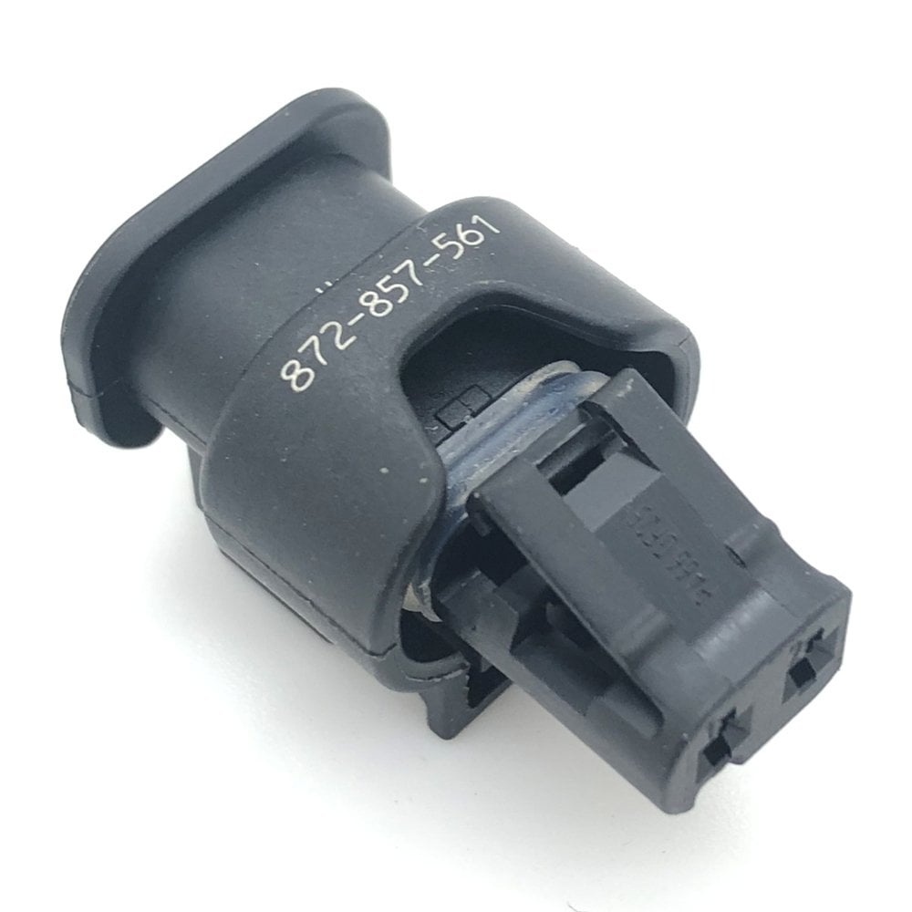 Eberspacher S2 M2 Fuel Pump Plug Connector Housing inc terminals for Fuel Pump | 20631294, Car Parts – offer, price and specs