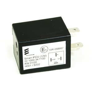 Eberspacher Smart IPCU Self-Learning Vehicle Blower Fan Relay 12v | 221000347700