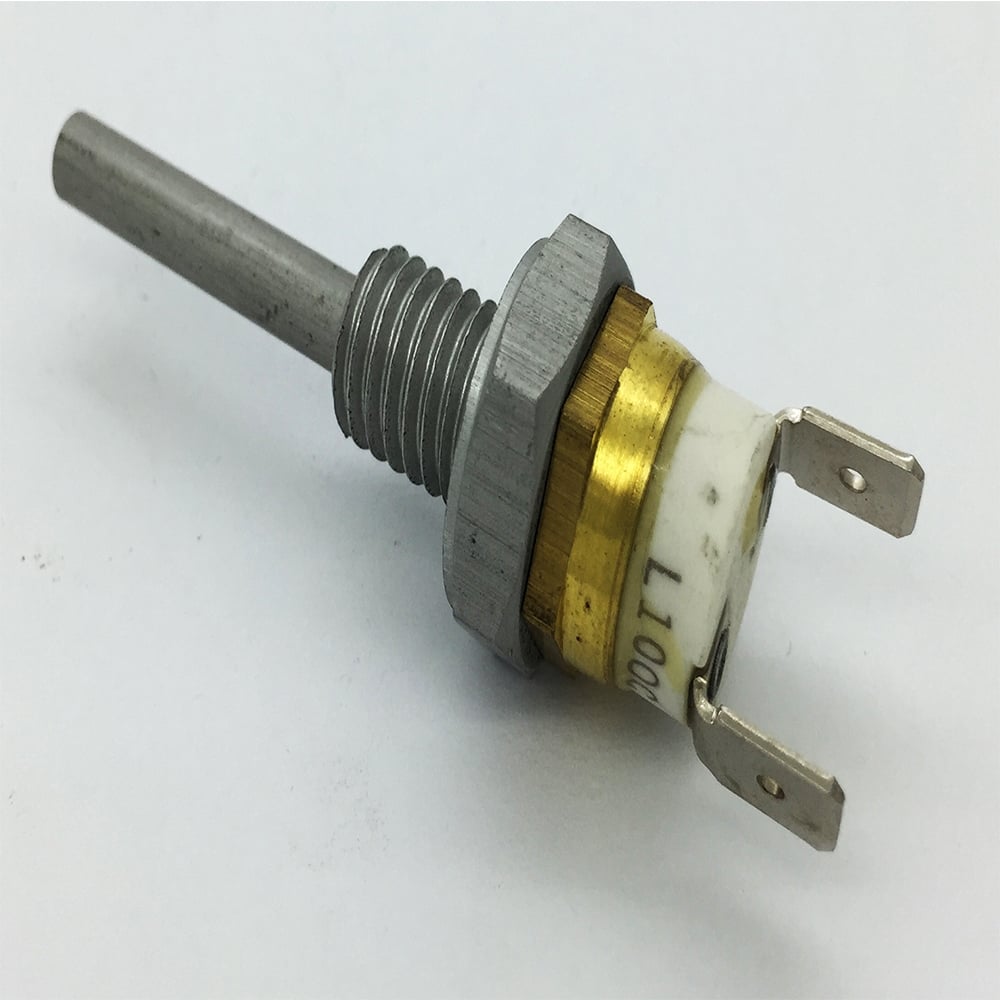 Eberspacher Switch