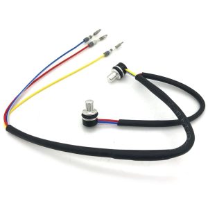Eberspacher Temperature Sensor Hydronic M-II, Car Parts – offer, price and specs