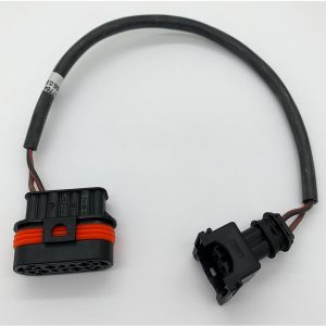 Eberspacher Water pump Cable Harness - Hydronic MII | 252435250200